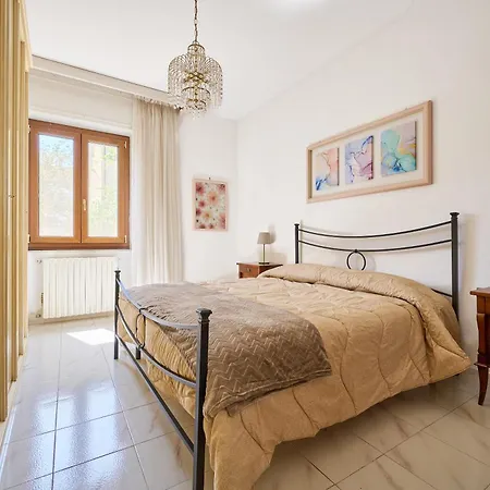 Casa Jolanda * Il Bagno