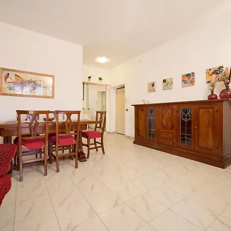 Casa Jolanda Διαμέρισμα