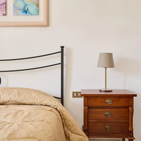 Casa Jolanda Apartment Il Bagno