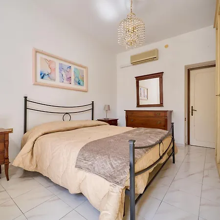 Casa Jolanda 公寓 Il Bagno
