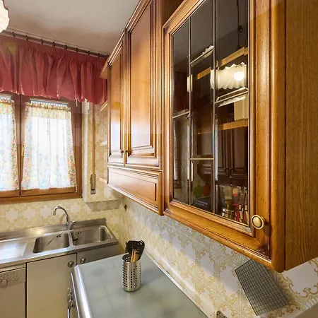 Casa Jolanda * Il Bagno