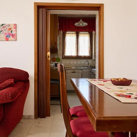 Casa Jolanda *