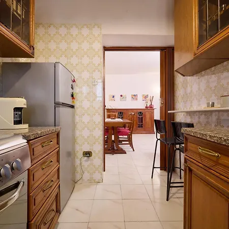 Casa Jolanda Διαμέρισμα *