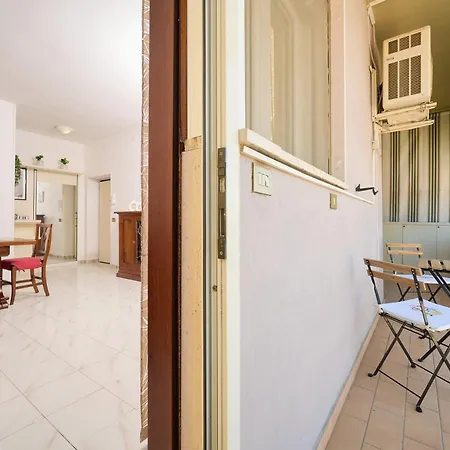 Casa Jolanda 公寓 Il Bagno
