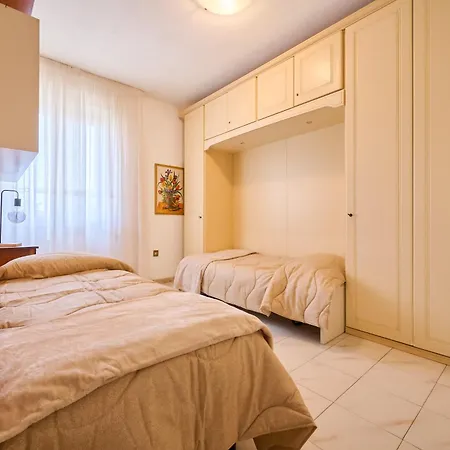 Casa Jolanda Διαμέρισμα