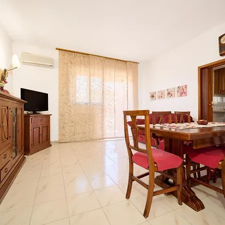 Apartment Casa Jolanda