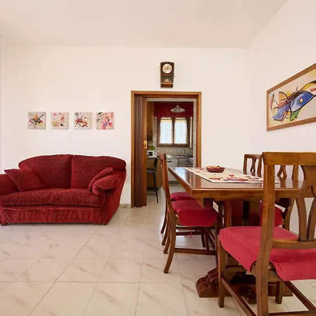 Casa Jolanda