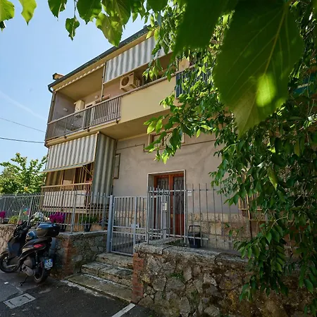 Apartment Casa Jolanda