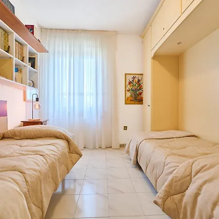 Casa Jolanda 公寓 *