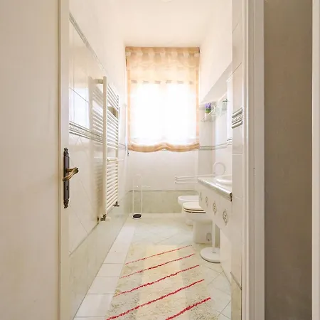 Casa Jolanda 公寓 Il Bagno
