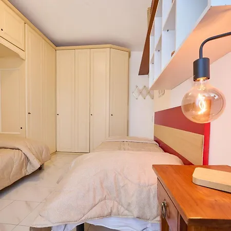 公寓 Casa Jolanda Il Bagno