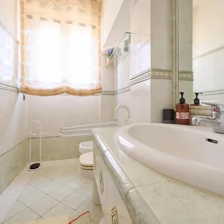 公寓 Casa Jolanda Il Bagno