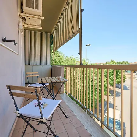 Διαμέρισμα Casa Jolanda