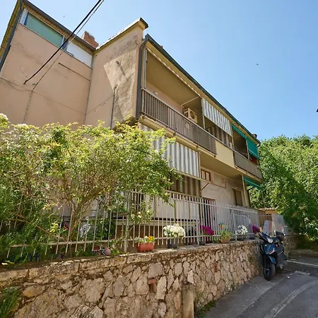 Apartment Casa Jolanda