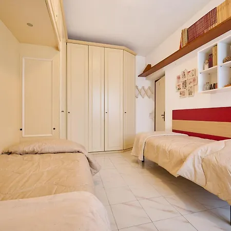 Casa Jolanda * Il Bagno