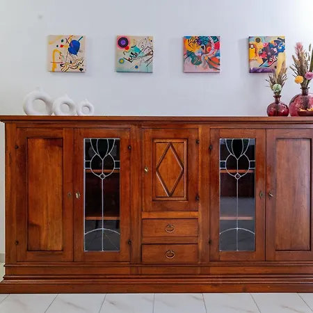 Casa Jolanda Apartment Il Bagno