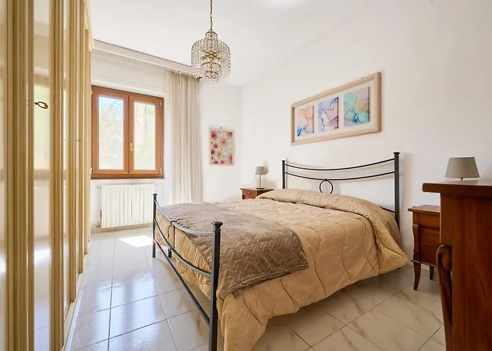 Casa Jolanda * Il Bagno