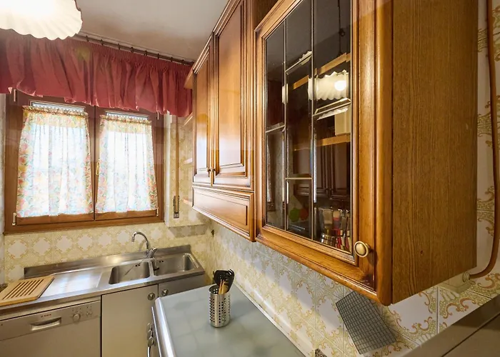 Casa Jolanda * Il Bagno