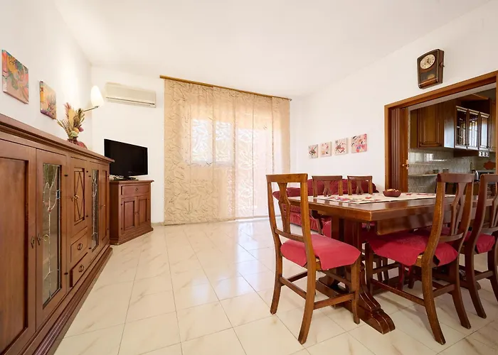 Apartment Casa Jolanda