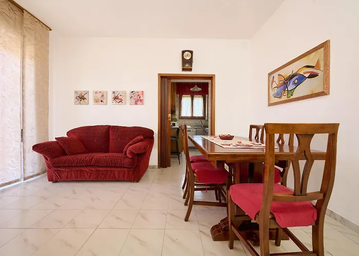 Casa Jolanda