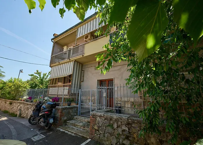 Daire Casa Jolanda