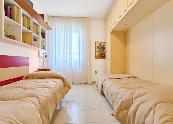 Casa Jolanda Apartment *