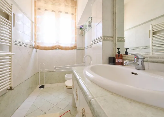 Apartment Casa Jolanda Il Bagno