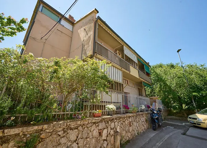 Apartment Casa Jolanda