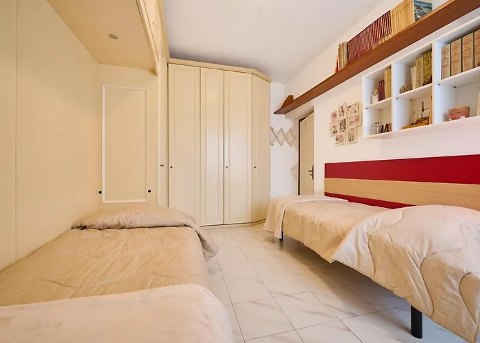 Casa Jolanda * Il Bagno