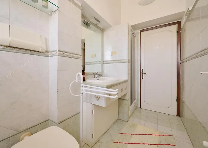 Apartment Casa Jolanda *