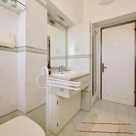 Apartamento Casa Jolanda *