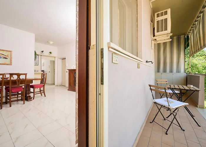 Casa Jolanda Apartment Il Bagno