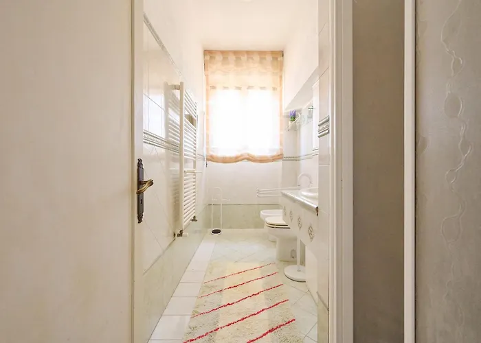 Casa Jolanda Apartment Il Bagno